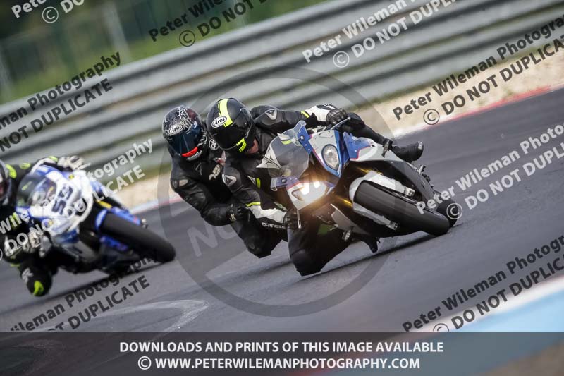 25 to 27th july 2019;Slovakia Ring;event digital images;motorbikes;no limits;peter wileman photography;trackday;trackday digital images